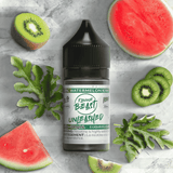 Flavour Beast Unleashed Nic Salt – 30ml / 20mg - Vape Fix