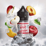 Flavour Beast Unleashed Nic Salt – 30ml / 20mg - Vape Fix