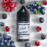 Flavour Beast Unleashed Nic Salt – 30ml / 20mg - Vape Fix