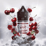 Flavour Beast Unleashed Nic Salt – 30ml / 20mg - Vape Fix