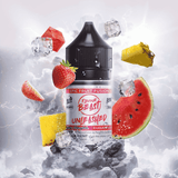 Flavour Beast Unleashed Nic Salt – 30ml / 20mg - Vape Fix