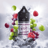 Flavour Beast Unleashed Nic Salt – 30ml / 20mg - Vape Fix