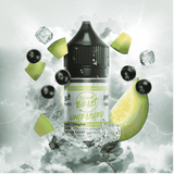 Flavour Beast Unleashed Nic Salt – 30ml / 20mg - Vape Fix