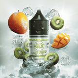 Flavour Beast Unleashed Nic Salt – 30ml / 20mg - Vape Fix