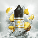 Flavour Beast Unleashed Nic Salt – 30ml / 20mg - Vape Fix
