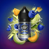 Flavour Beast Fuzion Nic Salt – 30ml / 20mg - Vape Fix