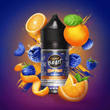 Flavour Beast Fuzion Nic Salt – 30ml / 20mg - Vape Fix
