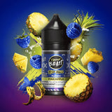 Flavour Beast Fuzion Nic Salt – 30ml / 20mg - Vape Fix
