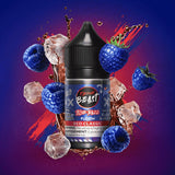 Flavour Beast Fuzion Nic Salt – 30ml / 20mg - Vape Fix