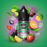 Flavour Beast Fuzion Nic Salt – 30ml / 20mg - Vape Fix