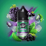 Flavour Beast Fuzion Nic Salt – 30ml / 20mg - Vape Fix