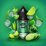 Flavour Beast Fuzion Nic Salt – 30ml / 20mg - Vape Fix