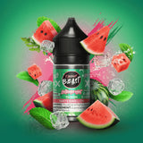 Flavour Beast Fuzion Nic Salt – 30ml / 20mg - Vape Fix