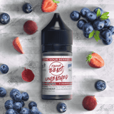 Flavour Beast Unleashed Nic Salt – 30ml / 20mg - Vape Fix