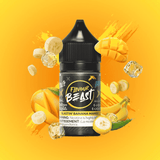 Flavour Beast OG Nic Salt – 30ml / 20mg - Vape Fix