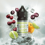Flavour Beast Unleashed Nic Salt – 30ml / 20mg - Vape Fix