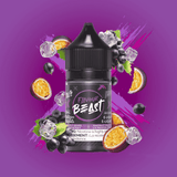 Flavour Beast OG Nic Salt – 30ml / 20mg - Vape Fix