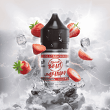 Flavour Beast Unleashed Nic Salt – 30ml / 20mg - Vape Fix