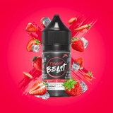 Flavour Beast OG Nic Salt – 30ml / 20mg - Vape Fix