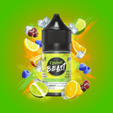 Flavour Beast OG Nic Salt – 30ml / 20mg - Vape Fix