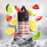 Flavour Beast Unleashed Nic Salt – 30ml / 20mg - Vape Fix