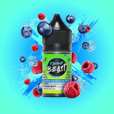Flavour Beast OG Nic Salt – 30ml / 20mg - Vape Fix