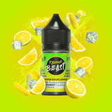 Flavour Beast OG Nic Salt – 30ml / 20mg - Vape Fix