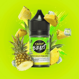 Flavour Beast OG Nic Salt – 30ml / 20mg - Vape Fix