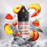 Flavour Beast Unleashed Nic Salt – 30ml / 20mg - Vape Fix