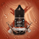 Flavour Beast Chuggin Nic Salt – 30ml / 20mg - Vape Fix