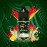 Flavour Beast Chuggin Nic Salt – 30ml / 20mg - Vape Fix