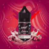 Flavour Beast Chuggin Nic Salt – 30ml / 20mg - Vape Fix