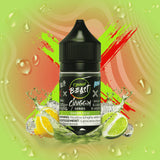 Flavour Beast Chuggin Nic Salt – 30ml / 20mg - Vape Fix