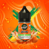 Flavour Beast Chuggin Nic Salt – 30ml / 20mg - Vape Fix