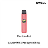 Caliburn G4 Pod System – Latest Caliburn Innovation - Vape Fix