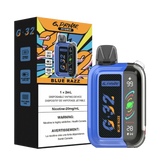 ABT (Formerly G32) Disposable – Premium Performance - Vape Fix