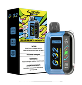 ABT (Formerly G32) Disposable – Premium Performance - Vape Fix