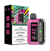 ABT (Formerly G32) Disposable – Premium Performance - Vape Fix