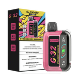 ABT (Formerly G32) Disposable – Premium Performance - Vape Fix