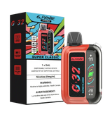 ABT (Formerly G32) Disposable – Premium Performance - Vape Fix
