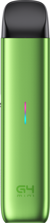 Caliburn G4 Mini – Compact Version of the G4 - Vape Fix