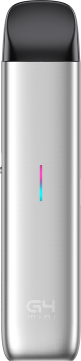 Caliburn G4 Mini – Compact Version of the G4 - Vape Fix