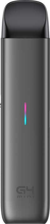 Caliburn G4 Mini – Compact Version of the G4 - Vape Fix