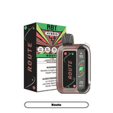 ABT Disposable vape – 30000 puff vape