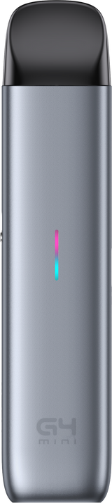 Caliburn G4 Mini – Compact Version of the G4 - Vape Fix