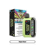 ABT Disposable vape – 30000 puff vape