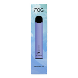 Fog Formula Disposable Vape – 20mg Nic Salt - Vape Fix