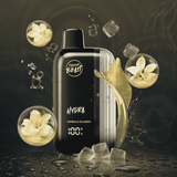 Flavour Beast Hydra Disposable Vape – 18K Puffs | 20mg Nicotine - Vape Fix