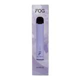 Fog Formula Disposable Vape – 20mg Nic Salt - Vape Fix