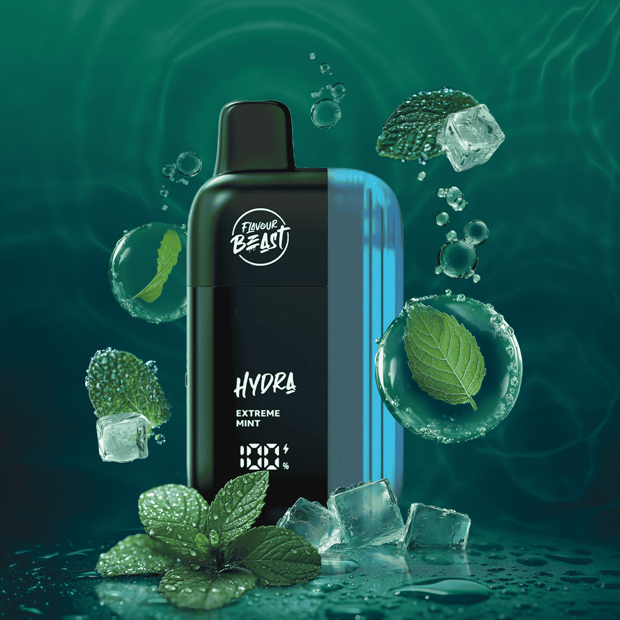 Flavour Beast Hydra Disposable Vape – 18K Puffs | 20mg Nicotine - Vape Fix
